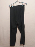 Pantalon grande taille