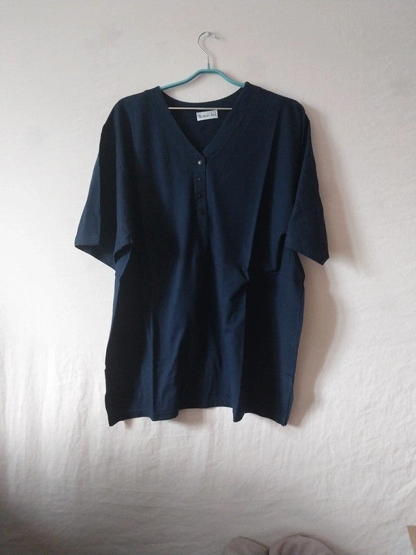 Polo à manche courte