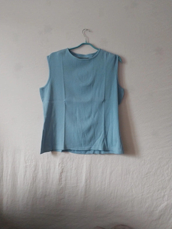 Tee-shirt débardeur