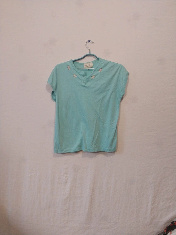 Tee-shirt femme taille 44