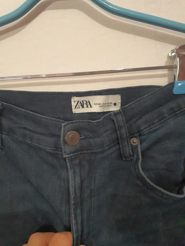 Jeans Zara femme