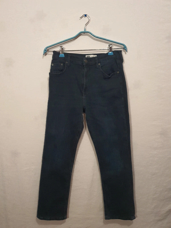 Jeans Zara femme