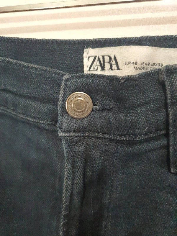 Jeans Zara femme