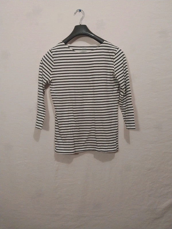 Haut marinière taille M