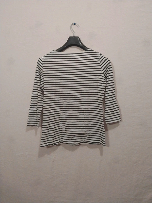 Haut marinière taille M