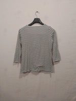 Haut marinière taille M