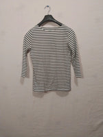 Haut marinière taille M