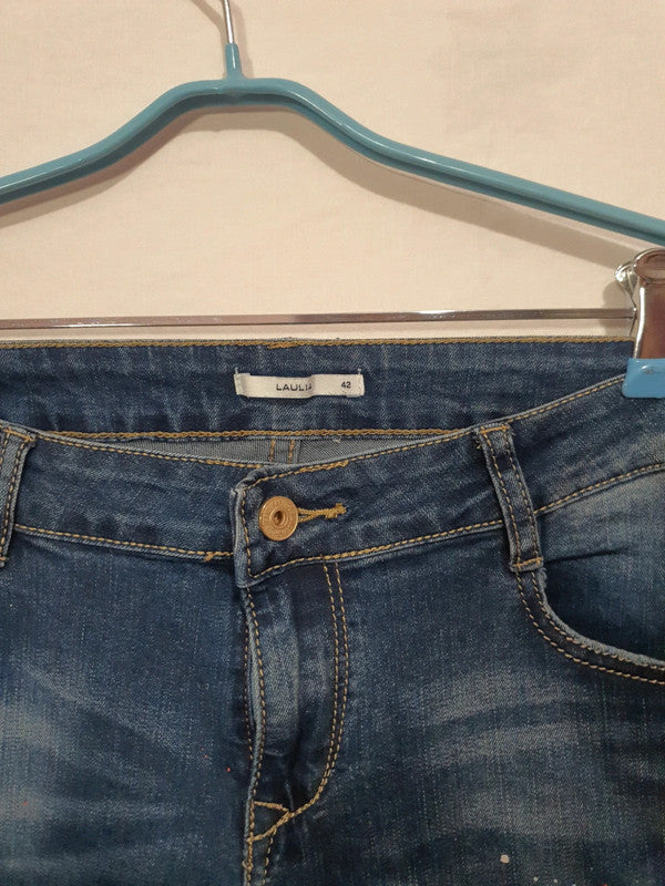 Jeans skinny Laulia