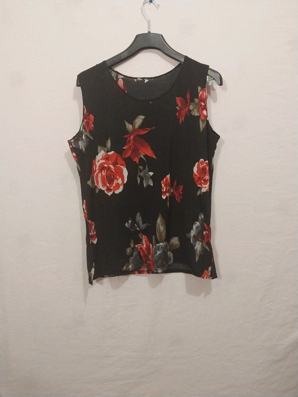 Tee-shirt femme imprimer taille L