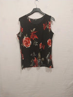 Tee-shirt femme imprimer taille L