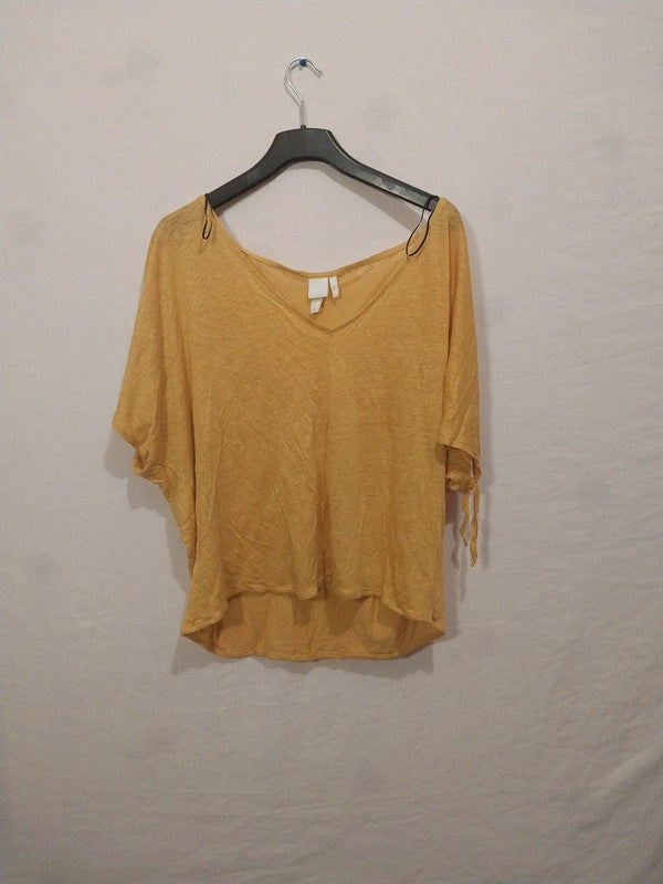 Tee-shirt femme XL H&M