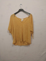 Tee-shirt femme XL H&M