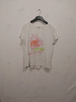 Tee-shirt femme taille L pimkie