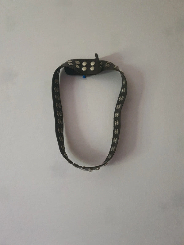 Ceinture femme marron