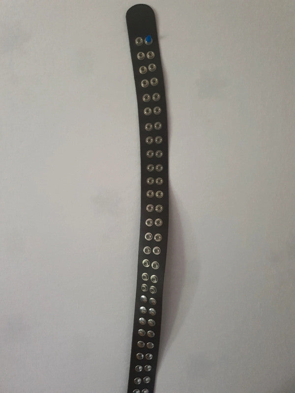 Ceinture femme marron