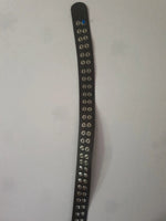 Ceinture femme marron