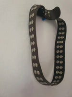 Ceinture femme marron