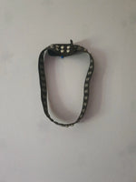 Ceinture femme marron