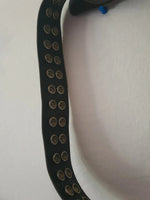 Ceinture femme marron