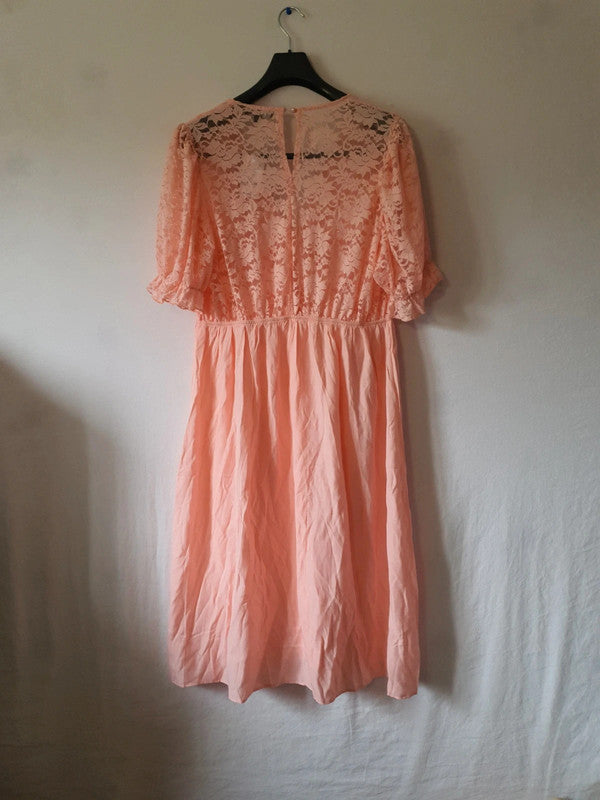 Robe corail SBetro T-44