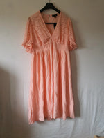 Robe corail SBetro T-44