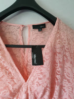 Robe corail SBetro T-44