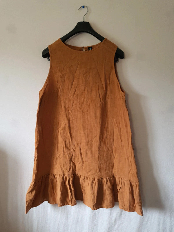 Robe d'été et de plage