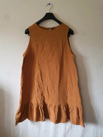 Robe d'été et de plage