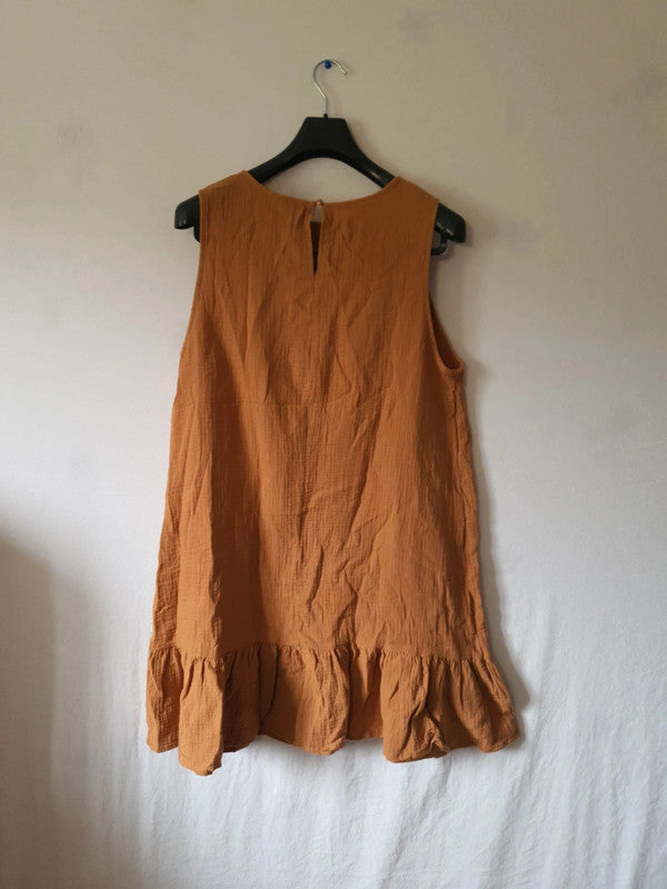 Robe d'été et de plage