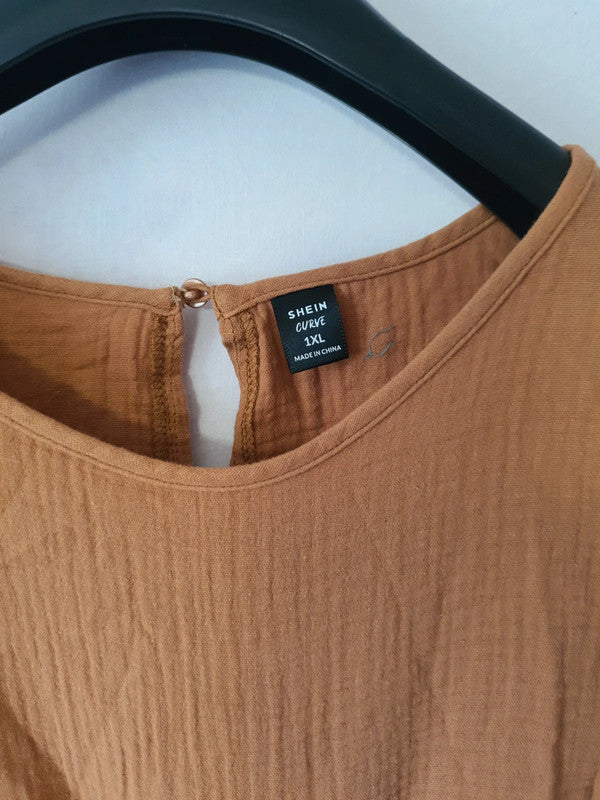 Robe d'été et de plage