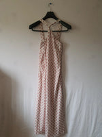 Robe d'été et de plage