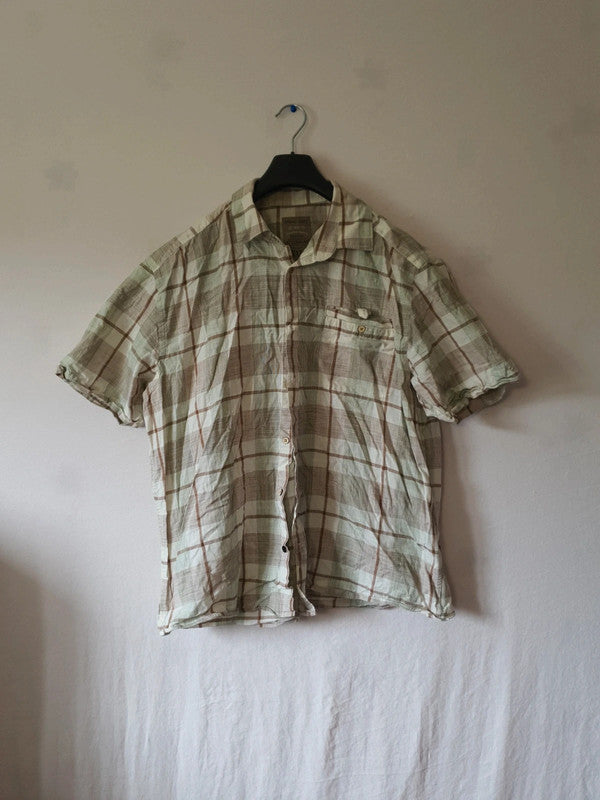 Chemise d'été Armand Thierry