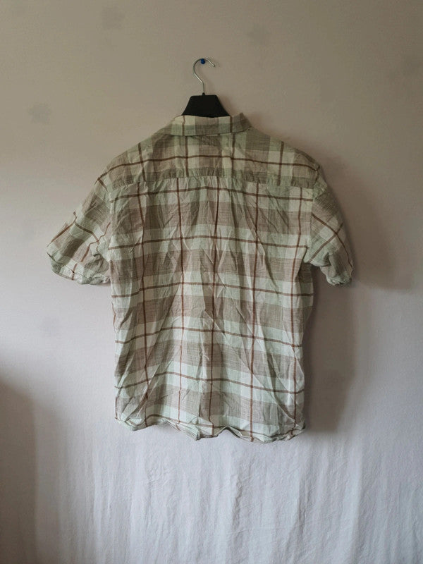 Chemise d'été Armand Thierry