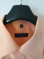 Chemise courte d'été