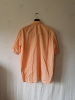 Chemise courte d'été