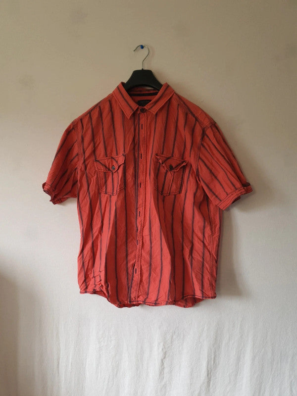 Chemise d'été Armand Thierry