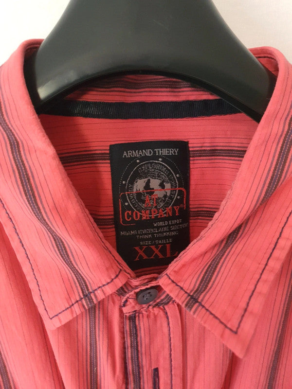 Chemise d'été Armand Thierry