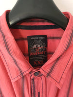 Chemise d'été Armand Thierry