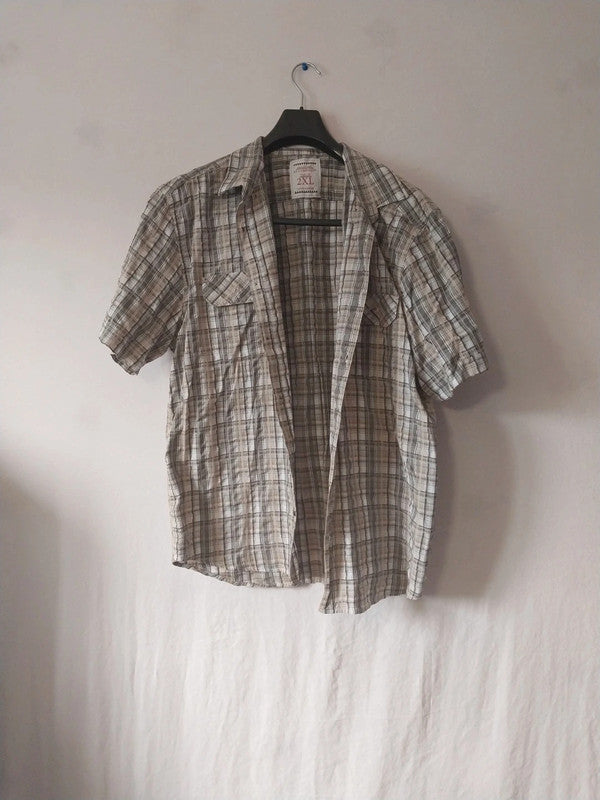 Chemisette Armand Thierry 2XL