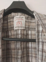 Chemisette Armand Thierry 2XL