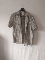 Chemisette Armand Thierry 2XL