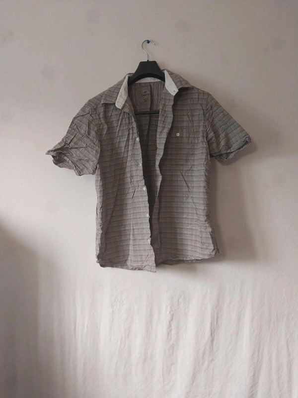 Chemisette armand Thierry XXL