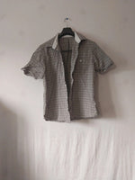 Chemisette armand Thierry XXL