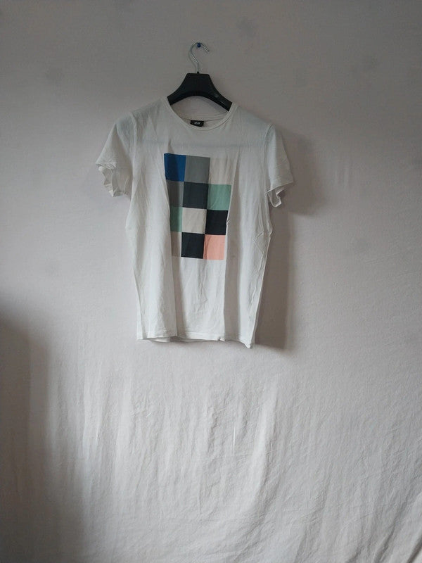 Tee-shirt H&M taille S