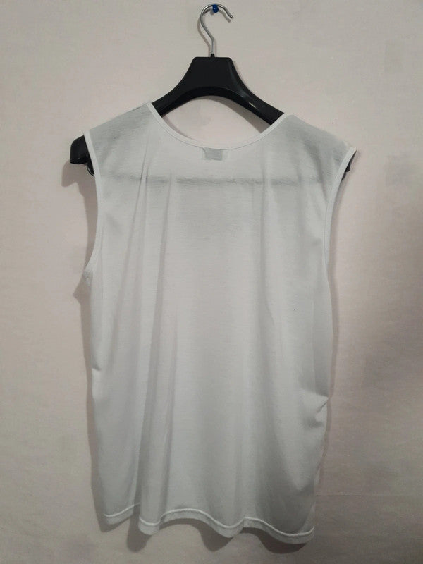 Débardeur style marin