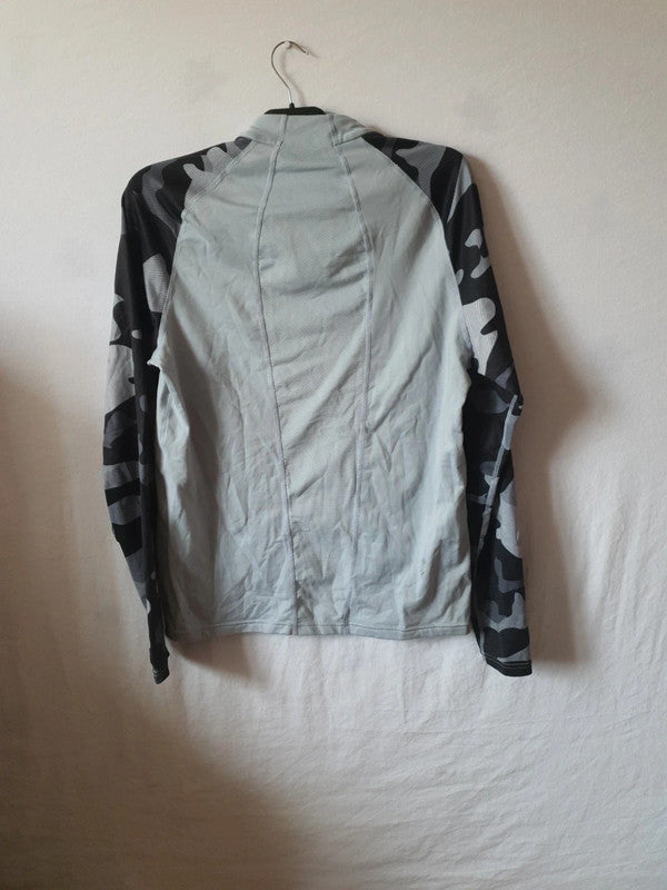 Pull de protection anti uv