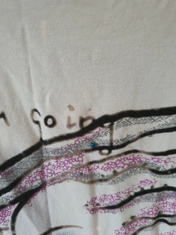 T-Shirt à manche courte