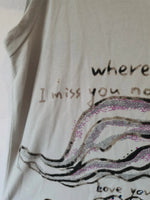 T-Shirt à manche courte