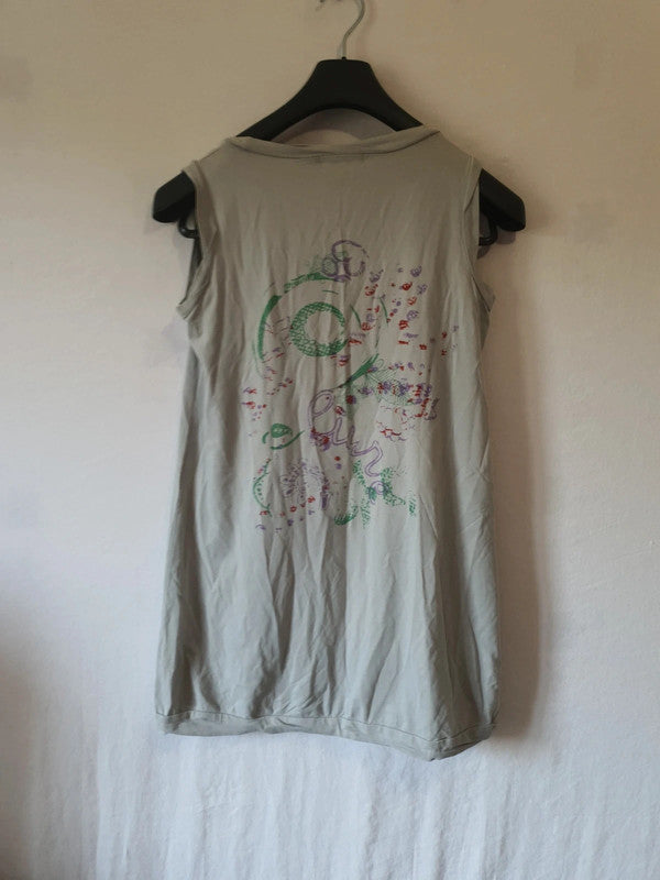 T-Shirt à manche courte