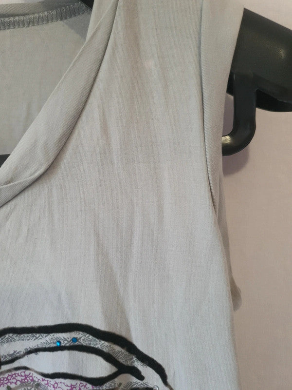 T-Shirt à manche courte